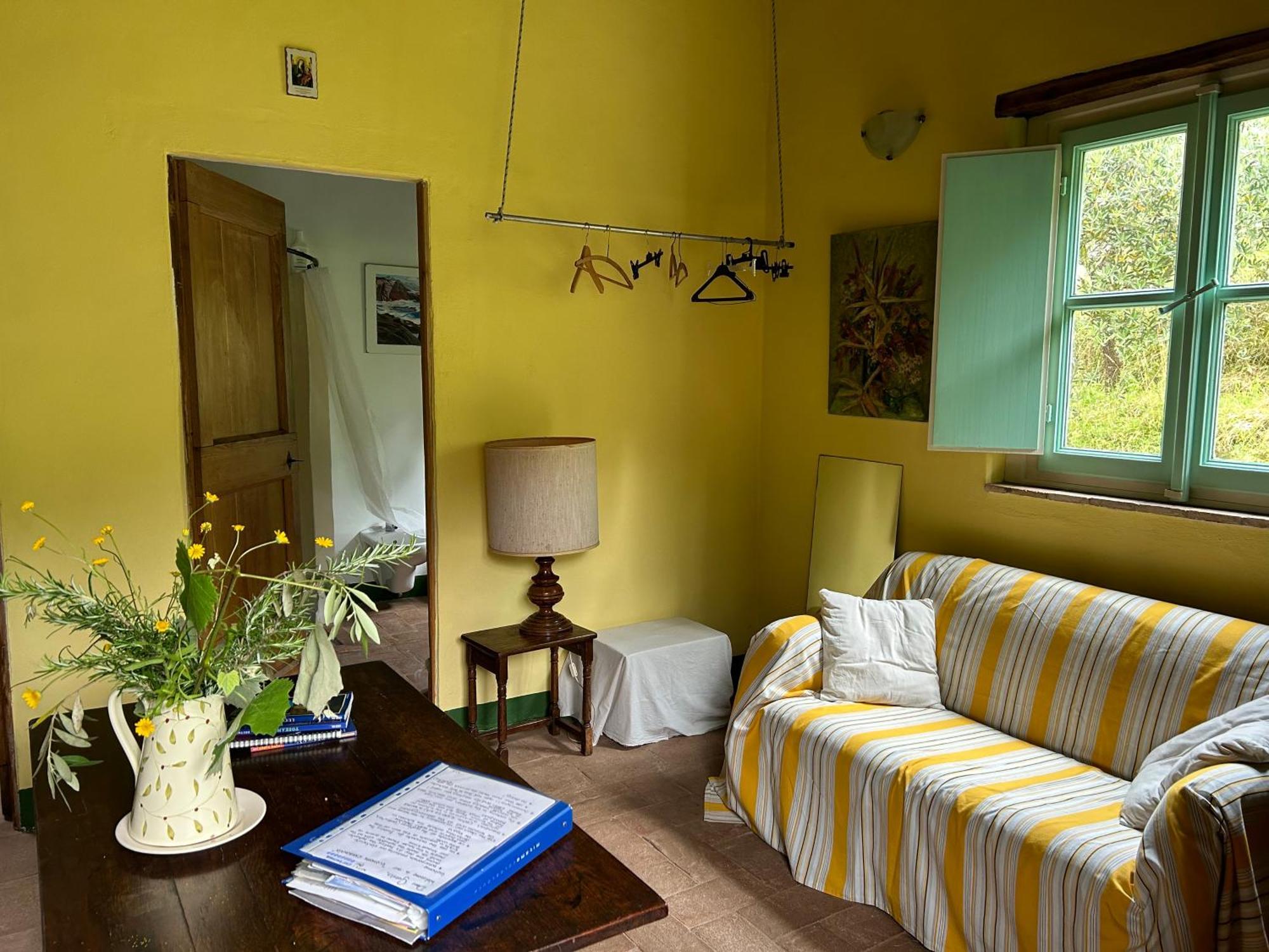 San Martino in Freddana Casa Octavia Bed & Breakfast エクステリア 写真