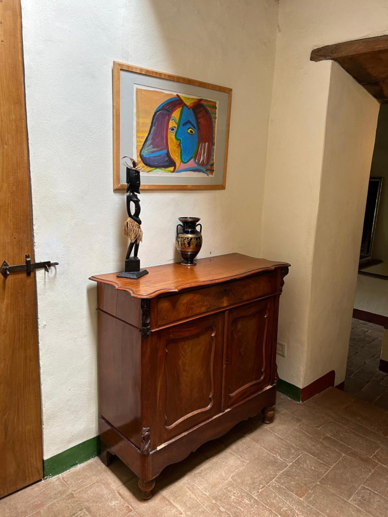 San Martino in Freddana Casa Octavia Bed & Breakfast エクステリア 写真